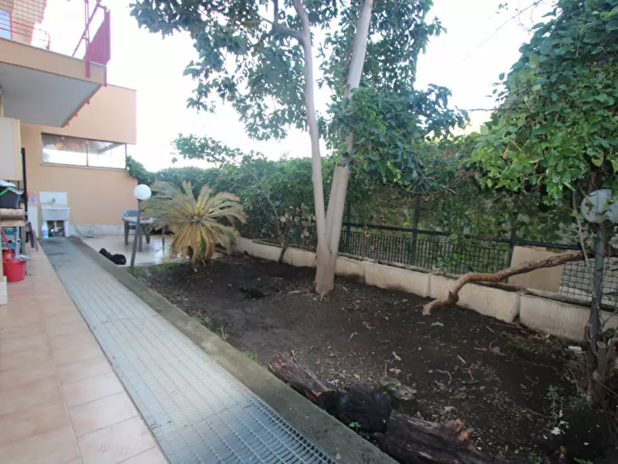 Immagine 5 di Appartamento in vendita  in Salita Villa Contino 38 a Messina