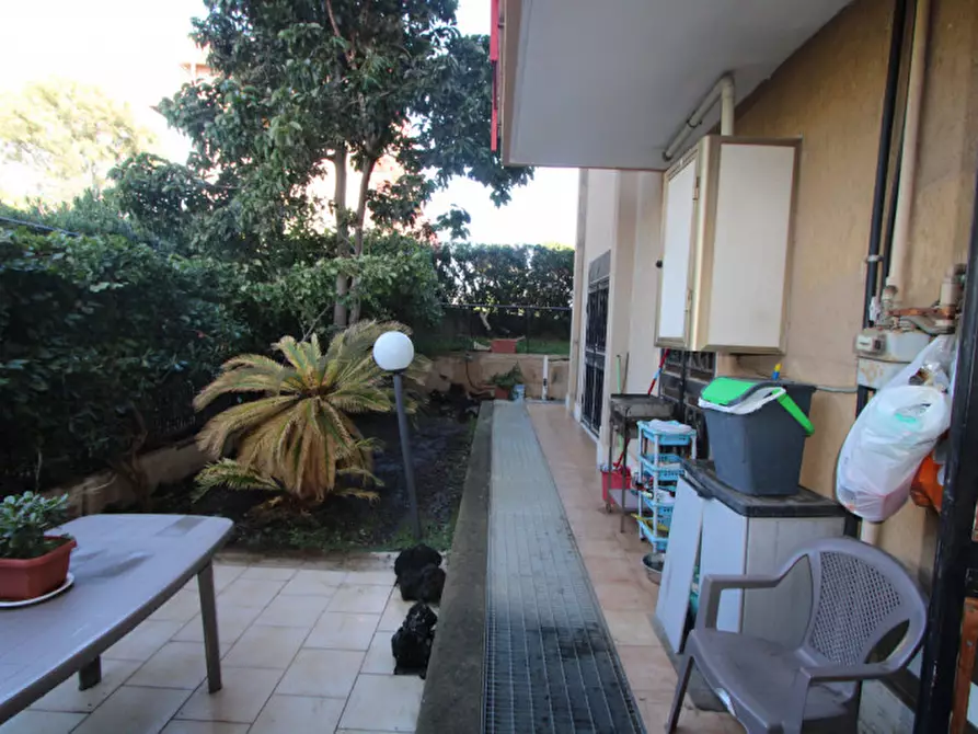 Immagine 6 di Appartamento in vendita  in Salita Villa Contino 38 a Messina