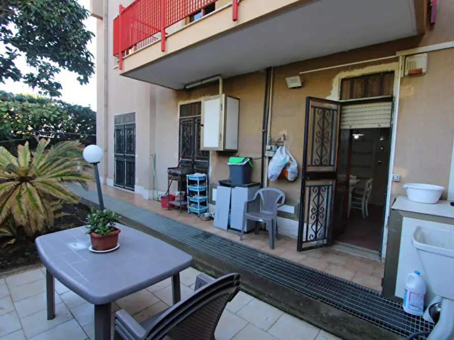 Immagine 7 di Appartamento in vendita  in Salita Villa Contino 38 a Messina