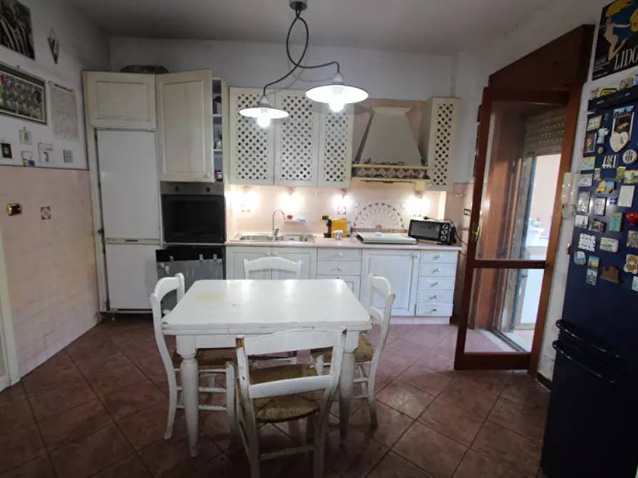 Immagine 8 di Appartamento in vendita  in Salita Villa Contino 38 a Messina