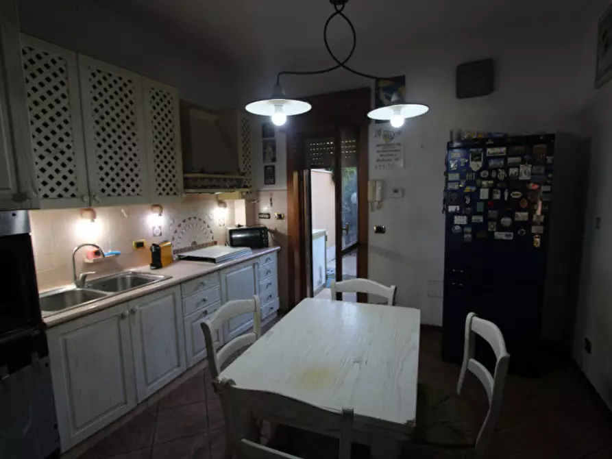 Immagine 9 di Appartamento in vendita  in Salita Villa Contino 38 a Messina