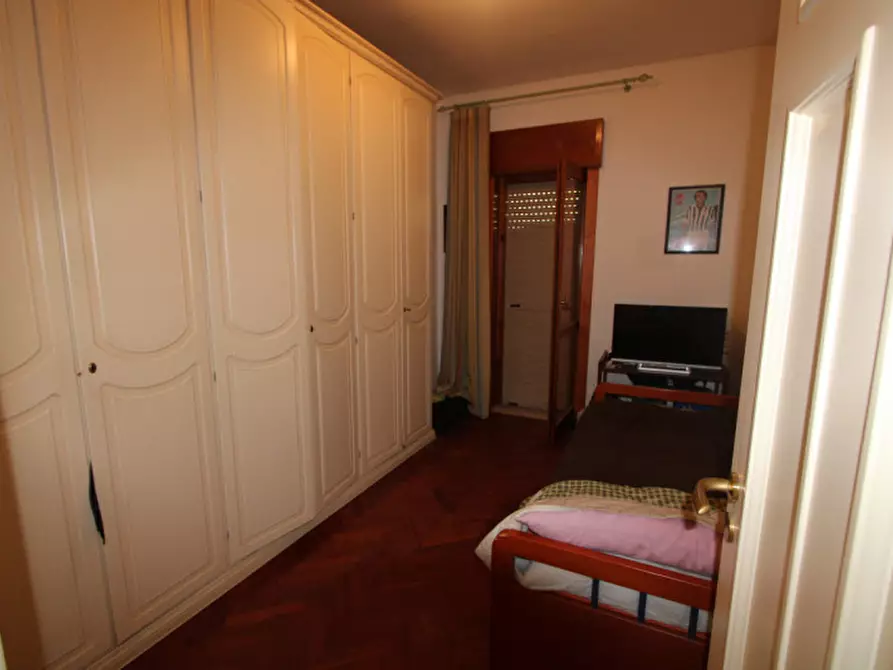 Immagine 21 di Appartamento in vendita  in Salita Villa Contino 38 a Messina