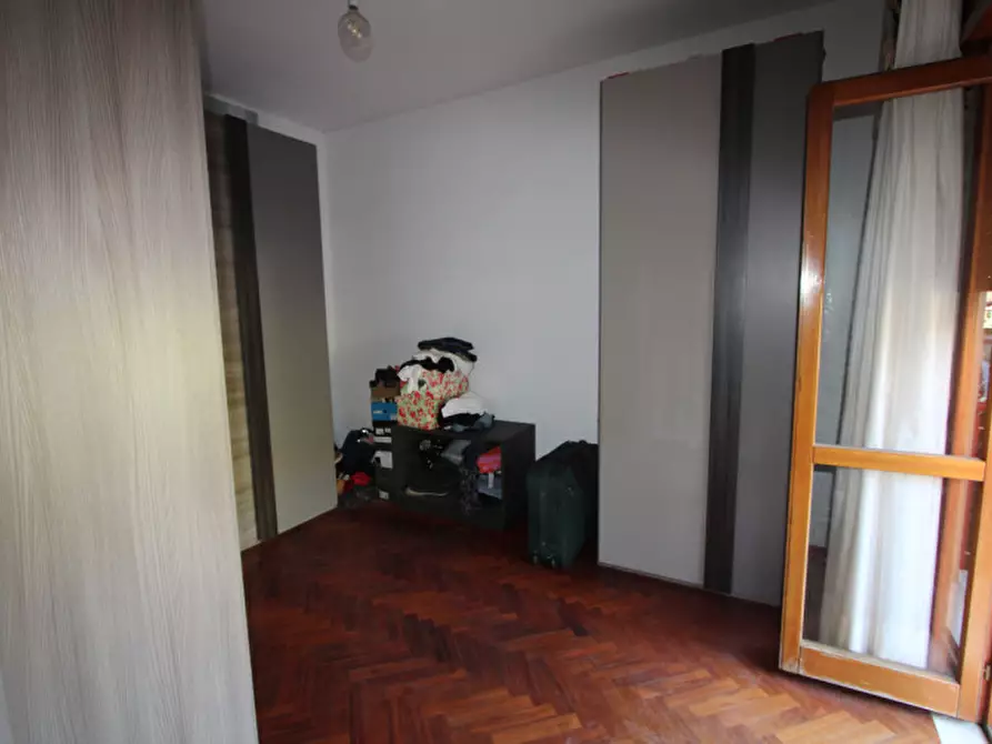 Immagine 23 di Appartamento in vendita  in Salita Villa Contino 38 a Messina