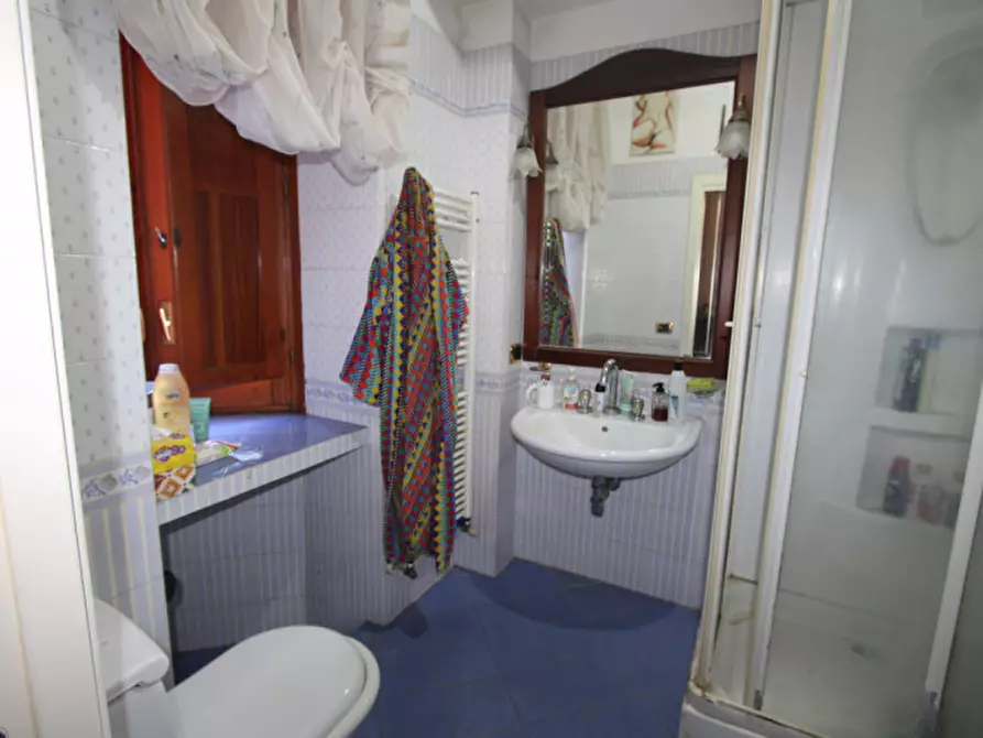 Immagine 26 di Appartamento in vendita  in Salita Villa Contino 38 a Messina