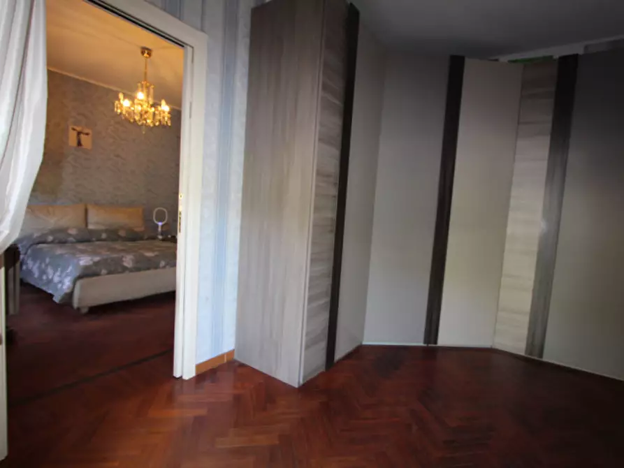 Immagine 27 di Appartamento in vendita  in Salita Villa Contino 38 a Messina