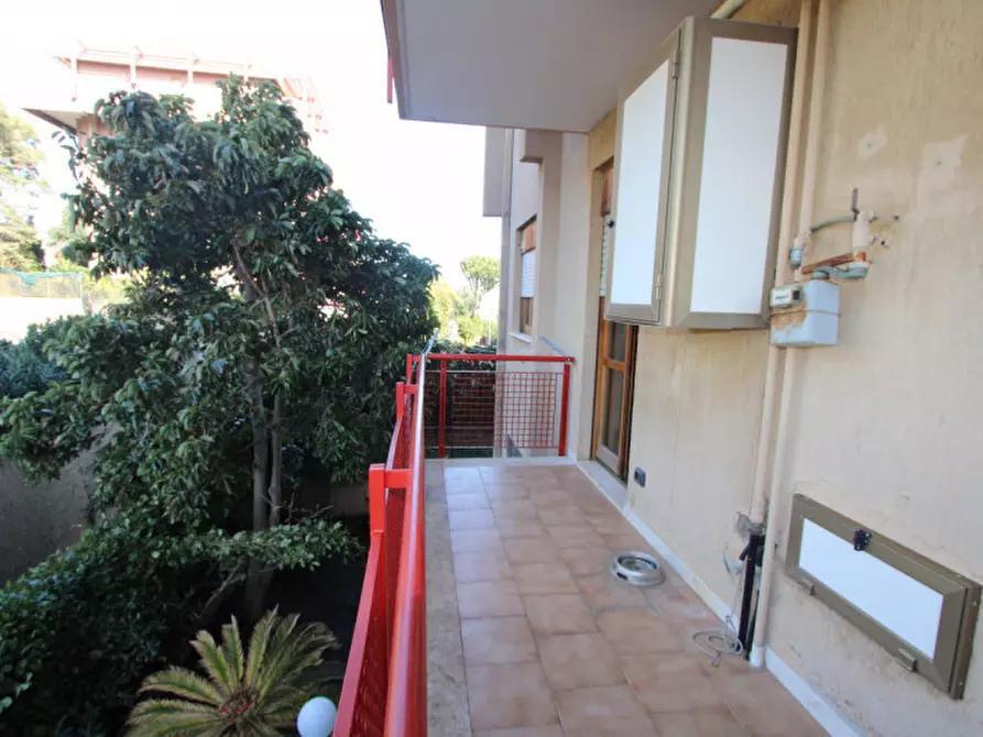 Immagine 28 di Appartamento in vendita  in Salita Villa Contino 38 a Messina