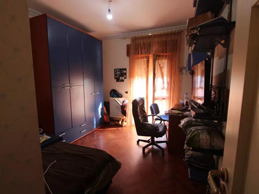 Immagine 29 di Appartamento in vendita  in Salita Villa Contino 38 a Messina