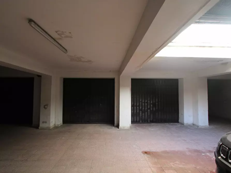 Immagine 39 di Appartamento in vendita  in Salita Villa Contino 38 a Messina