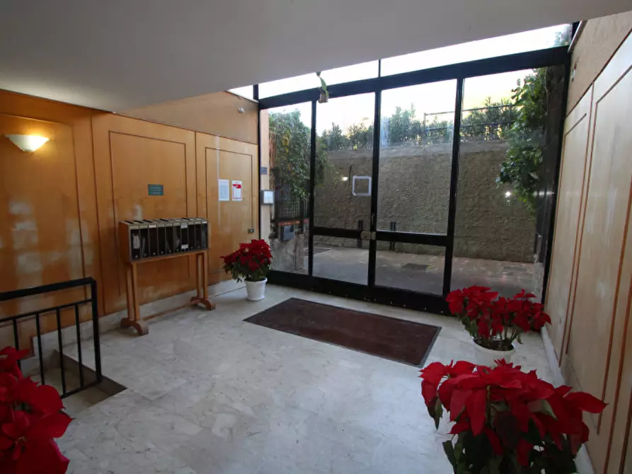 Immagine 41 di Appartamento in vendita  in Salita Villa Contino 38 a Messina