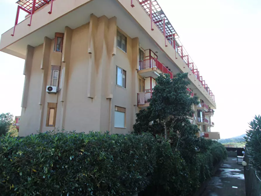 Immagine 43 di Appartamento in vendita  in Salita Villa Contino 38 a Messina