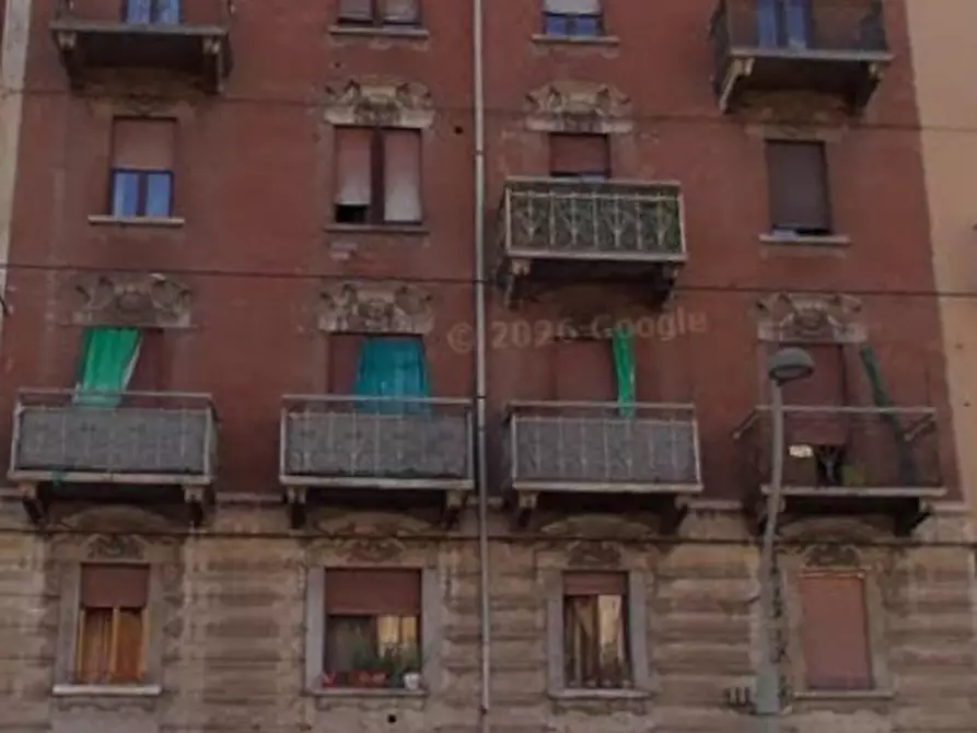 appartamento in vendita a Torino in zona Barriera di Milano