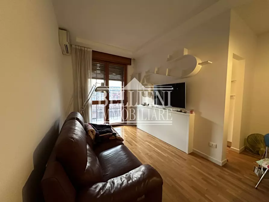 Immagine 1 di Appartamento in affitto  in Viale Roma a Vicenza