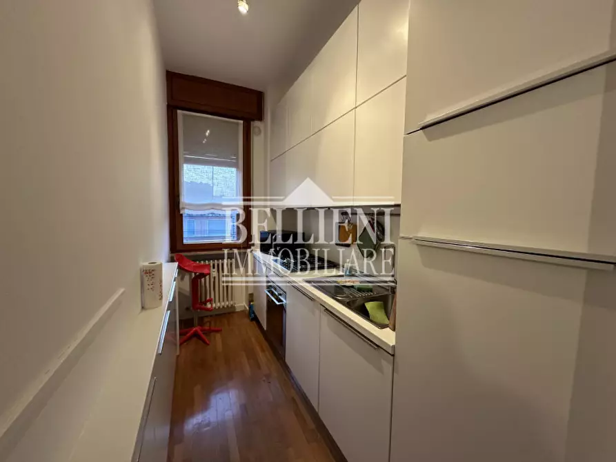 Immagine 2 di Appartamento in affitto  in Viale Roma a Vicenza