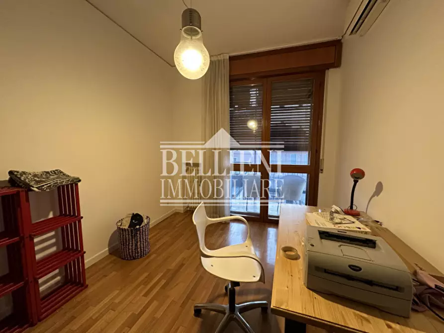 Immagine 3 di Appartamento in affitto  in Viale Roma a Vicenza