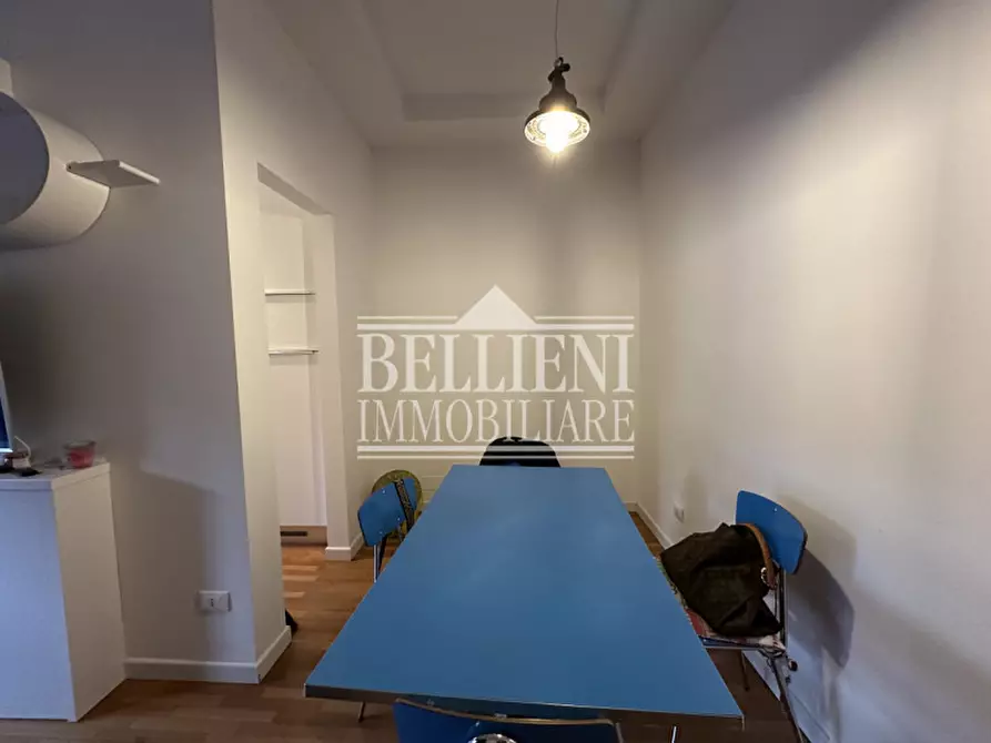 Immagine 4 di Appartamento in affitto  in Viale Roma a Vicenza