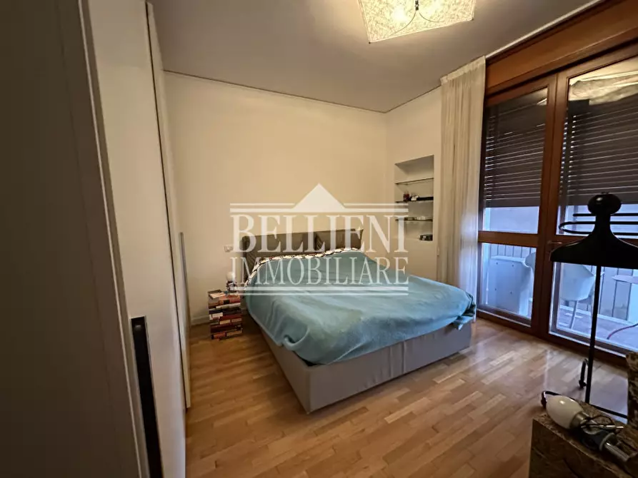 Immagine 5 di Appartamento in affitto  in Viale Roma a Vicenza