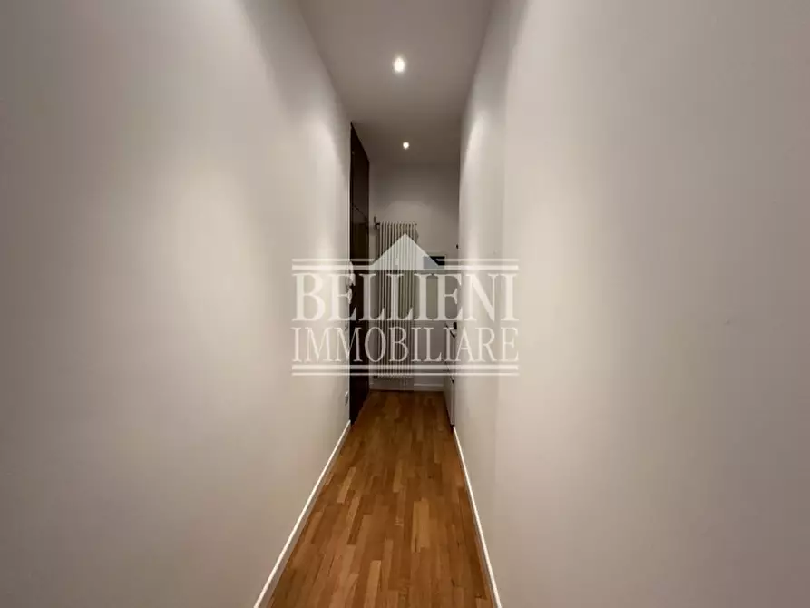 Immagine 6 di Appartamento in affitto  in Viale Roma a Vicenza