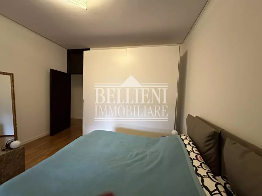 Immagine 6 di Appartamento in affitto  in Viale Roma a Vicenza