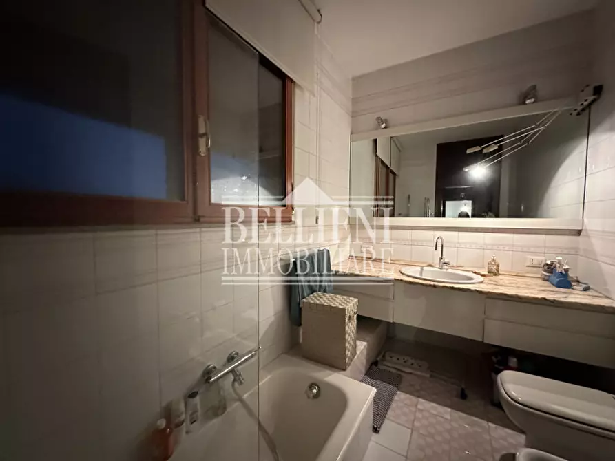 Immagine 9 di Appartamento in affitto  in Viale Roma a Vicenza