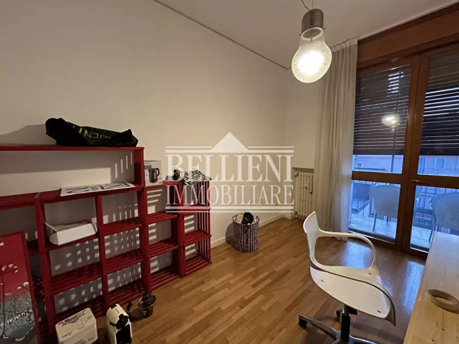 Immagine 8 di Appartamento in affitto  in Viale Roma a Vicenza