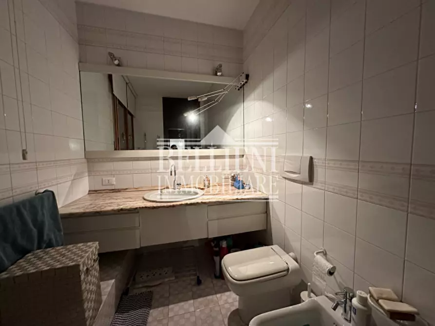 Immagine 10 di Appartamento in affitto  in Viale Roma a Vicenza