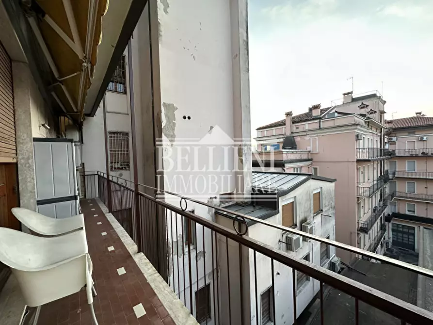 Immagine 12 di Appartamento in affitto  in Viale Roma a Vicenza