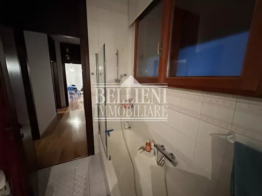 Immagine 11 di Appartamento in affitto  in Viale Roma a Vicenza