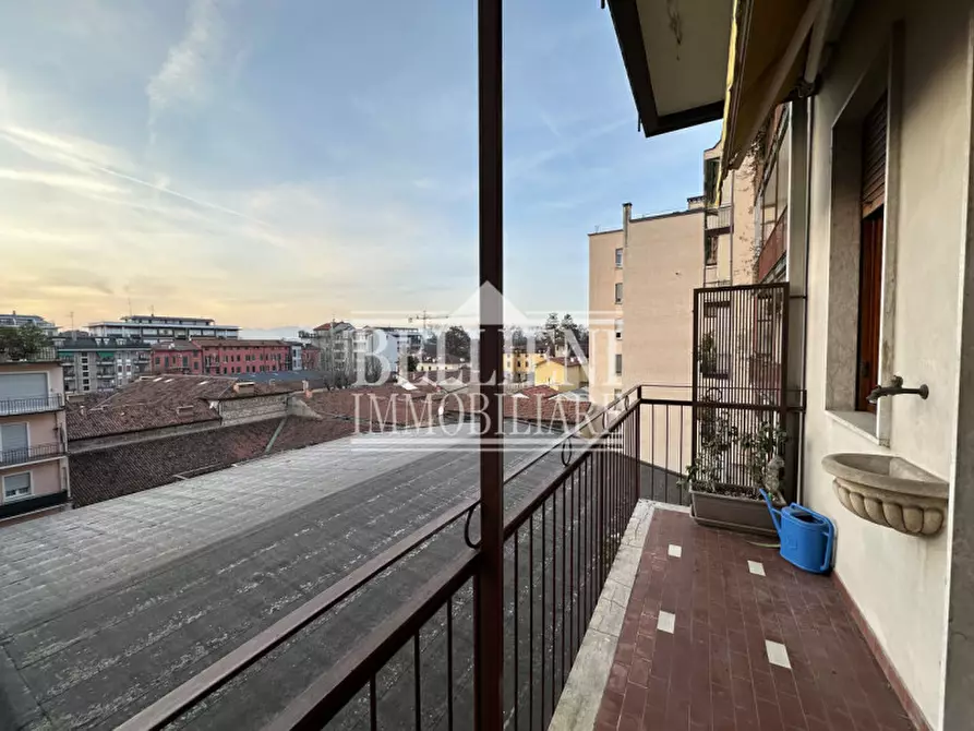 Immagine 13 di Appartamento in affitto  in Viale Roma a Vicenza