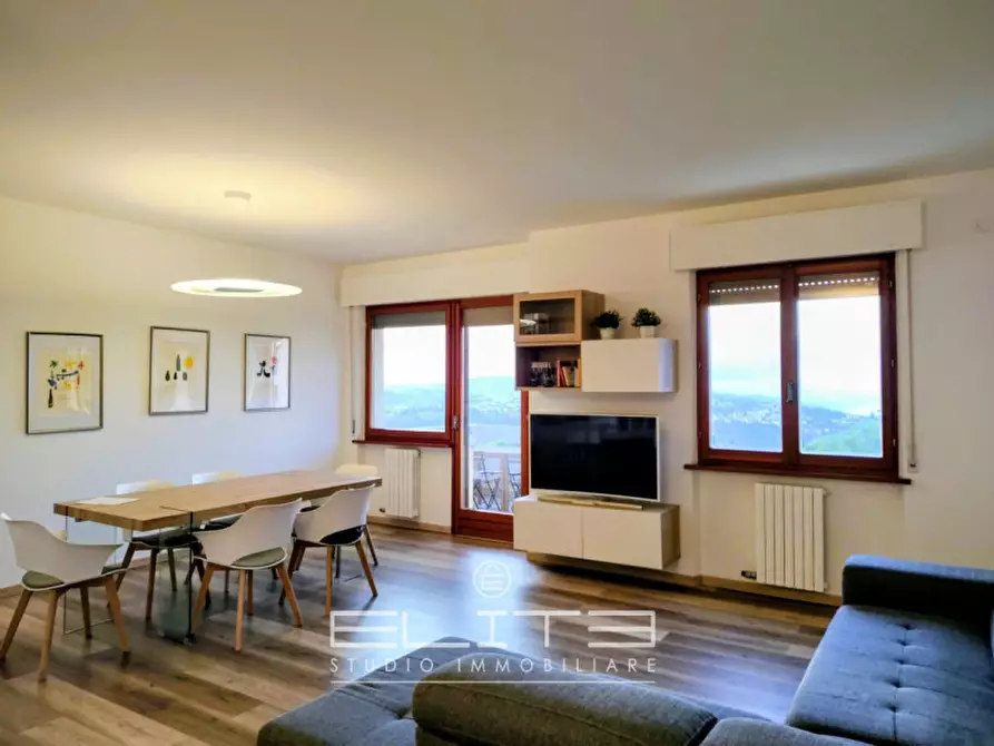 Immagine 1 di Appartamento in affitto  in Via Corrado Cagli a Ancona