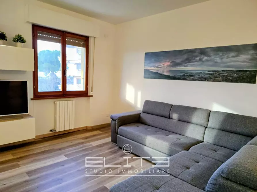 Immagine 2 di Appartamento in affitto  in Via Corrado Cagli a Ancona