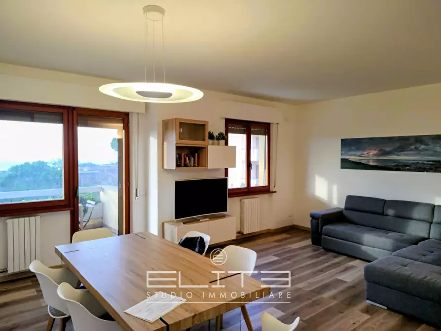 Immagine 3 di Appartamento in affitto  in Via Corrado Cagli a Ancona