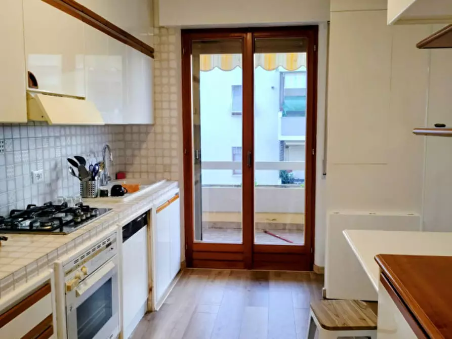 Immagine 4 di Appartamento in affitto  in Via Corrado Cagli a Ancona