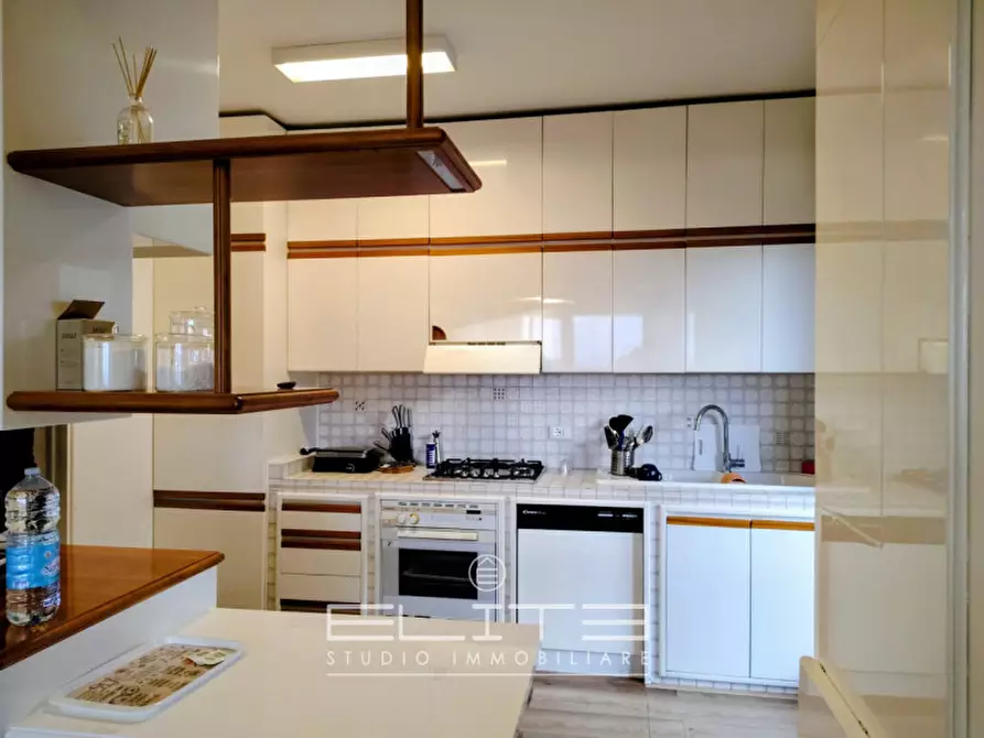 Immagine 5 di Appartamento in affitto  in Via Corrado Cagli a Ancona