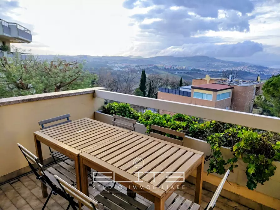 Immagine 6 di Appartamento in affitto  in Via Corrado Cagli a Ancona