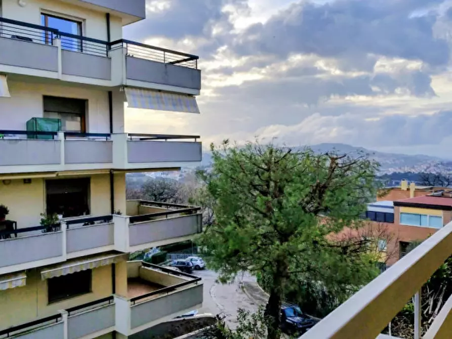 Immagine 9 di Appartamento in affitto  in Via Corrado Cagli a Ancona
