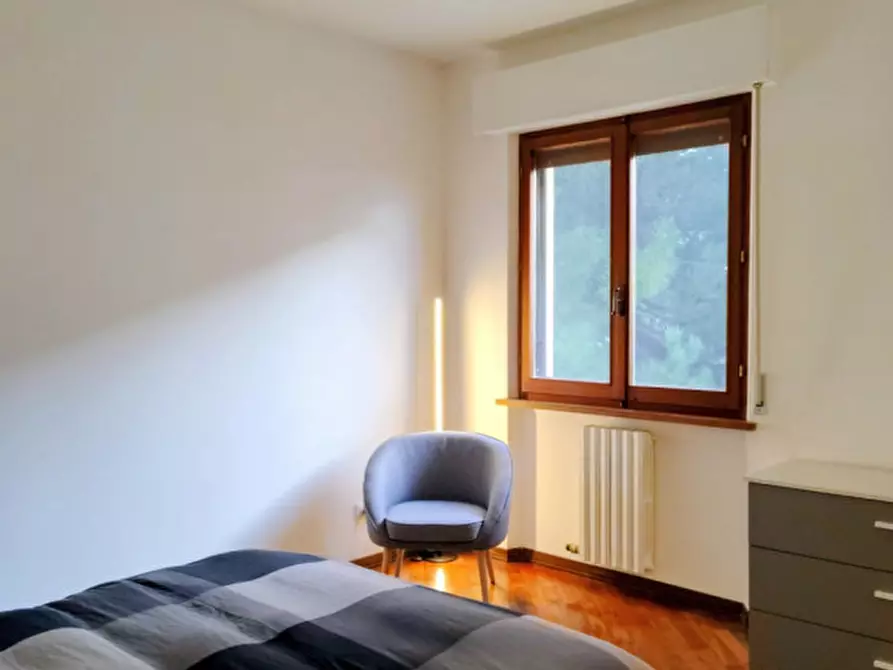 Immagine 11 di Appartamento in affitto  in Via Corrado Cagli a Ancona