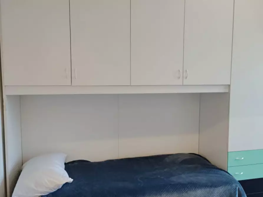 Immagine 15 di Appartamento in affitto  in Via Corrado Cagli a Ancona