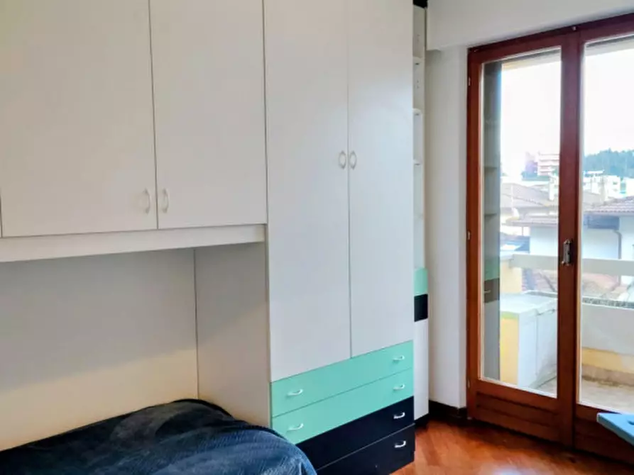 Immagine 16 di Appartamento in affitto  in Via Corrado Cagli a Ancona