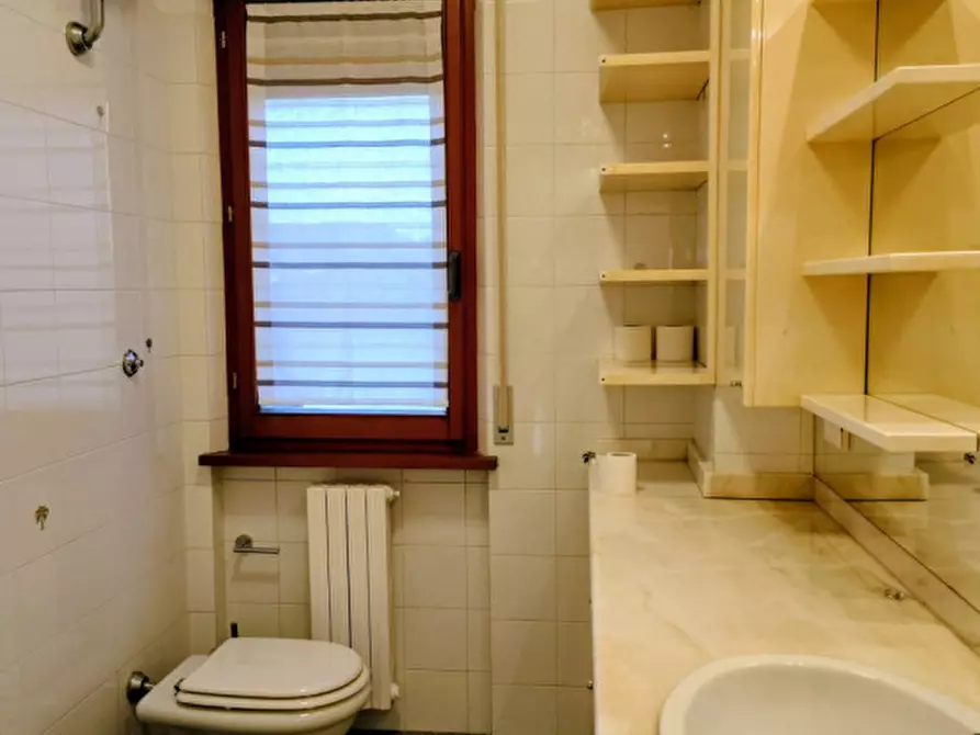 Immagine 17 di Appartamento in affitto  in Via Corrado Cagli a Ancona