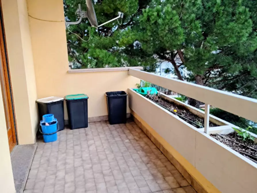 Immagine 20 di Appartamento in affitto  in Via Corrado Cagli a Ancona