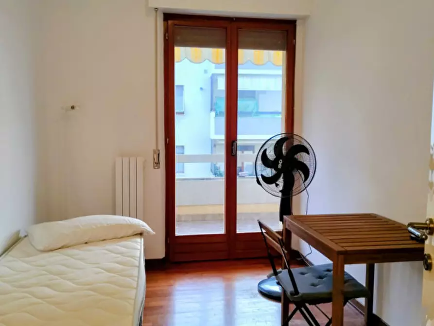 Immagine 21 di Appartamento in affitto  in Via Corrado Cagli a Ancona