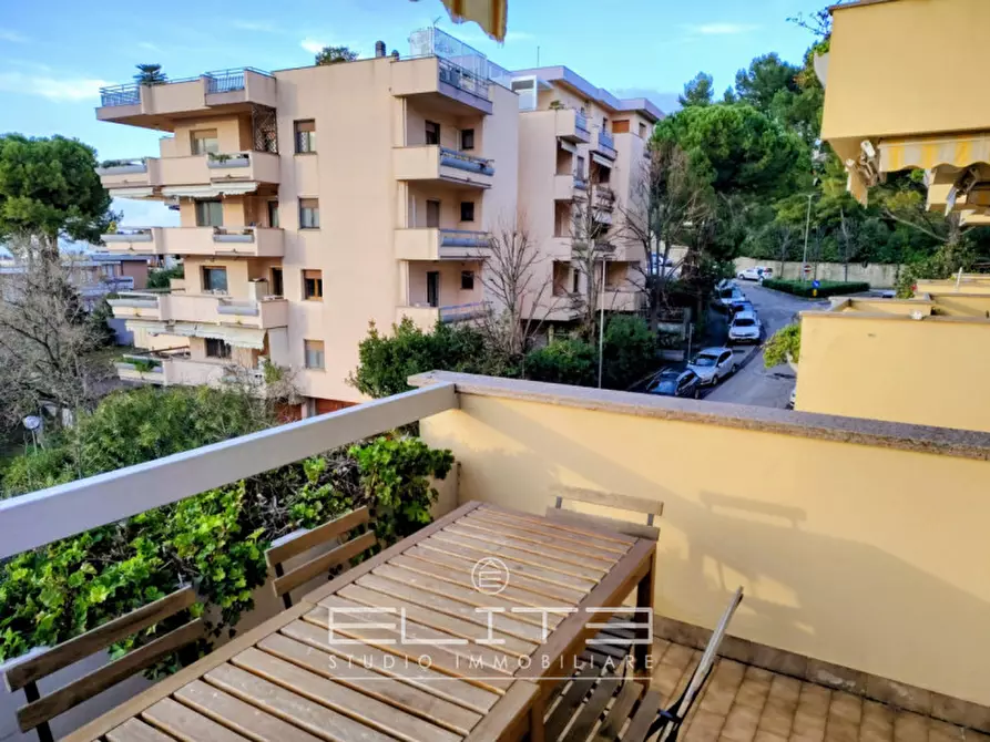 Immagine 22 di Appartamento in affitto  in Via Corrado Cagli a Ancona