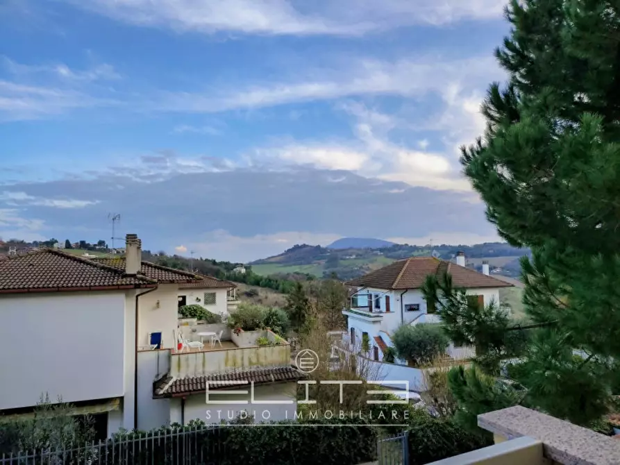 Immagine 23 di Appartamento in affitto  in Via Corrado Cagli a Ancona