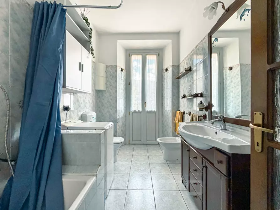 Immagine 9 di Appartamento in vendita  in Via Valle Strona, 34 a Omegna