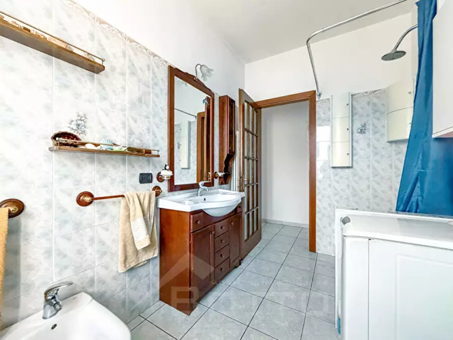 Immagine 10 di Appartamento in vendita  in Via Valle Strona, 34 a Omegna