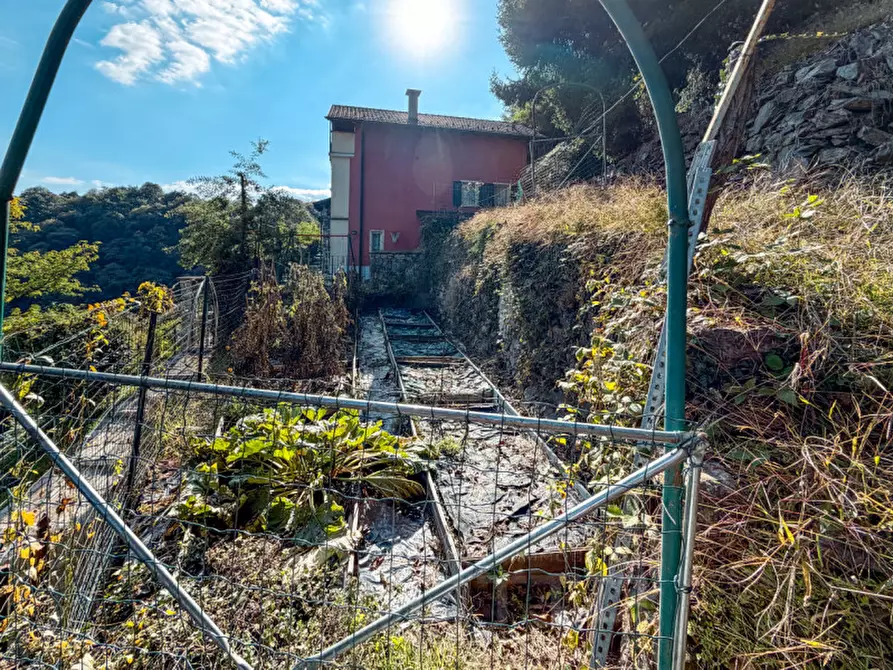 Immagine 25 di Appartamento in vendita  in Via Valle Strona, 34 a Omegna