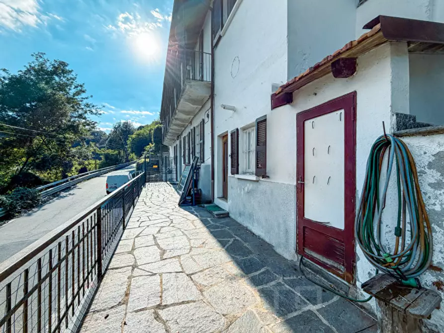 Immagine 28 di Appartamento in vendita  in Via Valle Strona, 34 a Omegna