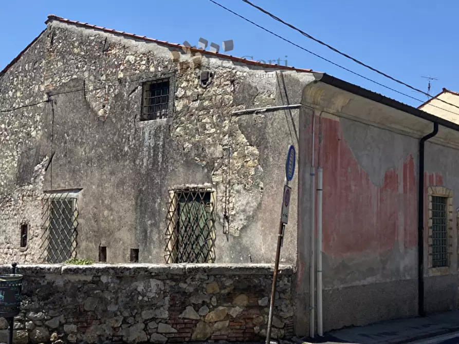 Immagine 1 di Casa indipendente in vendita  a Lonigo