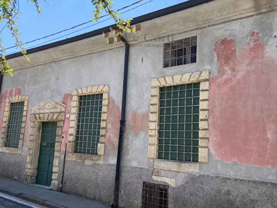 Immagine 2 di Casa indipendente in vendita  a Lonigo