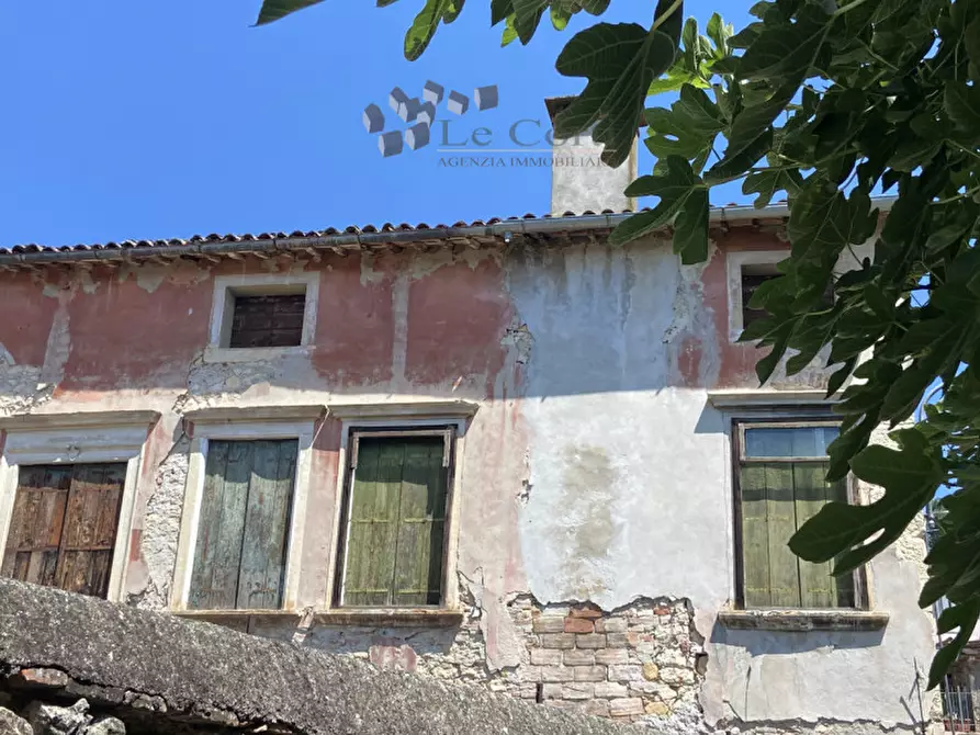 Immagine 3 di Casa indipendente in vendita  a Lonigo